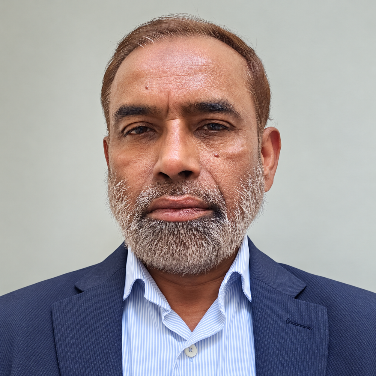 Mohammed Sardar