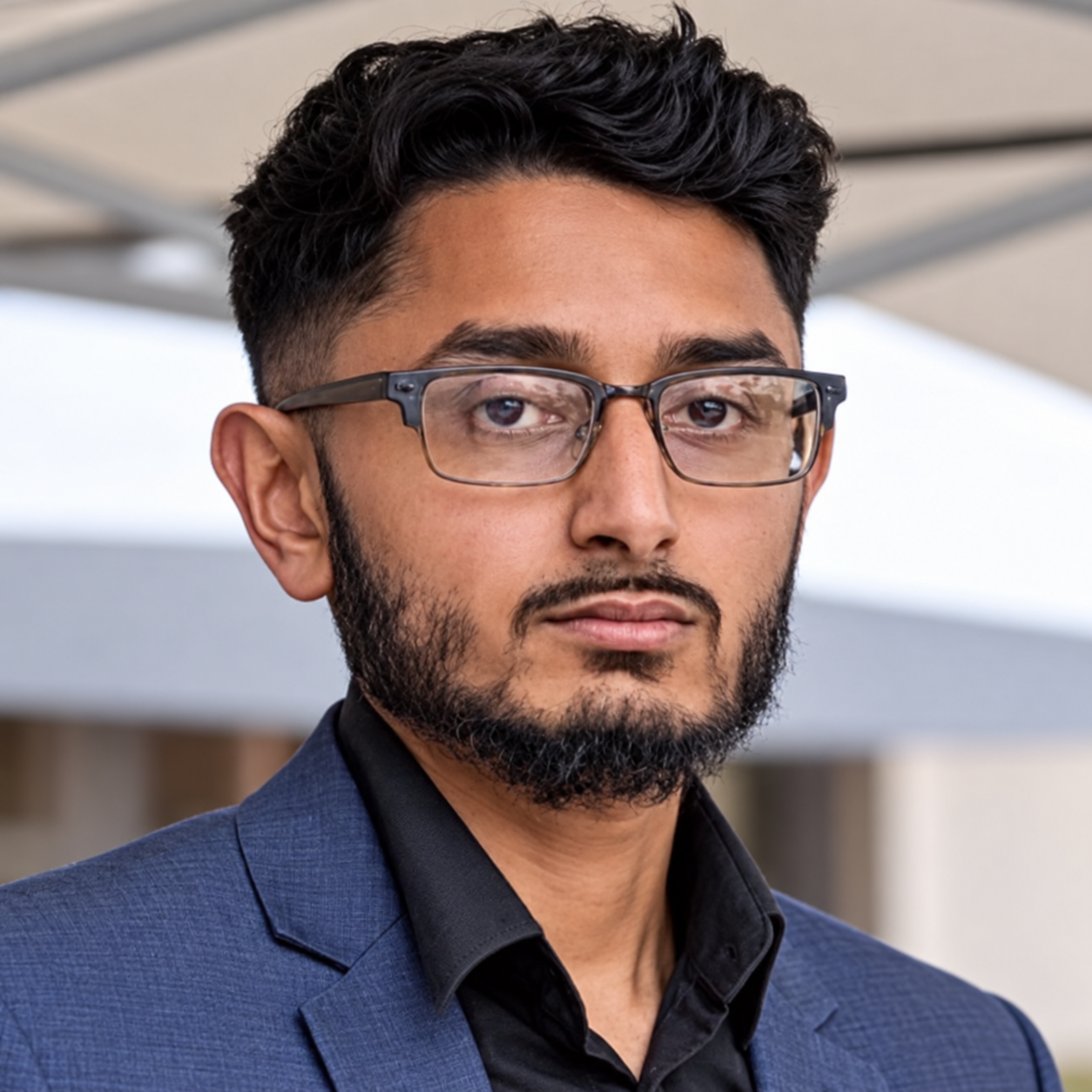 Samir Sardar