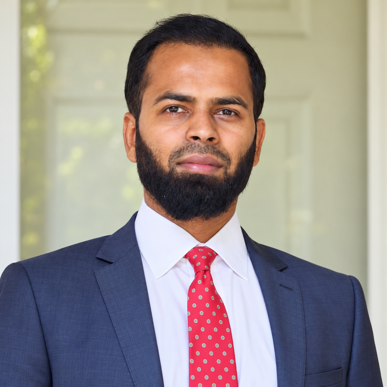 Zaki Sardar