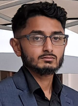Samir Sardar